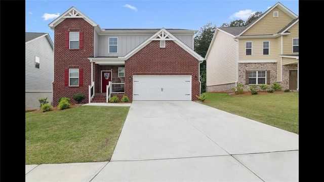 3792 Oak Rdige Drive Hastings, Buford, GA 30519