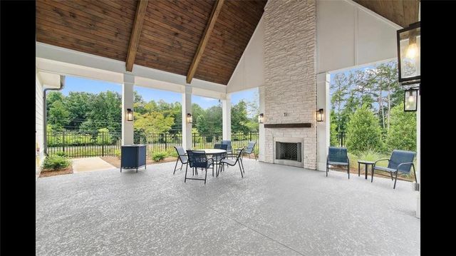 3792 Oak Rdige Drive Hastings, Buford, GA 30519