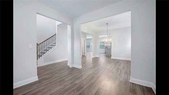 3792 Oak Rdige Drive Hastings, Buford, GA 30519