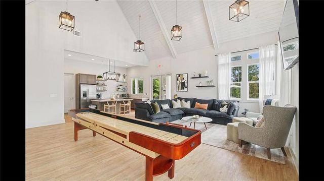 3792 Oak Rdige Drive Hastings, Buford, GA 30519