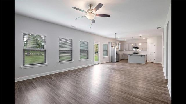 3792 Oak Rdige Drive Hastings, Buford, GA 30519