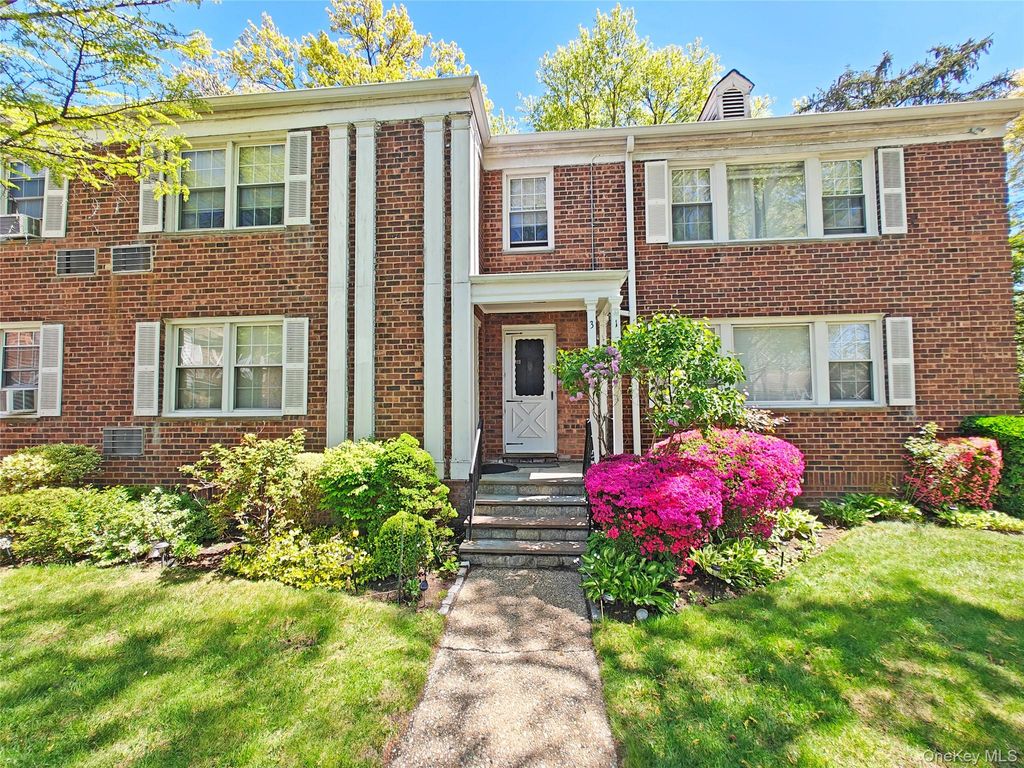 3 Lawrence Park Crescent 3, Bronxville, NY 10708