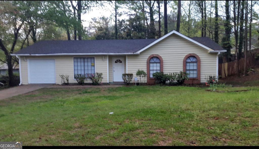 460 Paxton Place, Riverdale, GA 30274