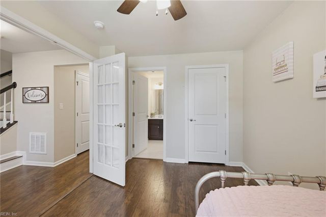 404 Spring Hill PL, Smithfield, VA 23430