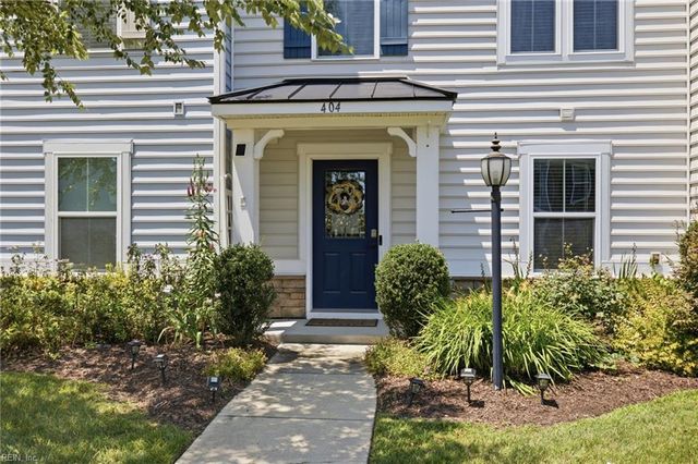 404 Spring Hill PL, Smithfield, VA 23430