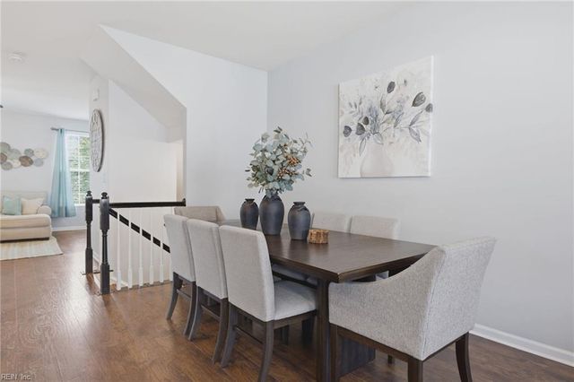 404 Spring Hill PL, Smithfield, VA 23430