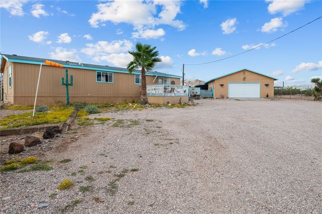 1193 S Dome Road, Golden Valley, AZ 86413