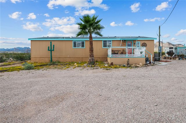 1193 S Dome Road, Golden Valley, AZ 86413