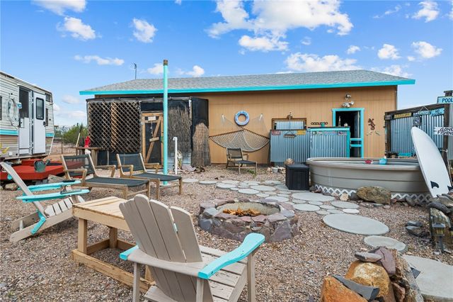 1193 S Dome Road, Golden Valley, AZ 86413