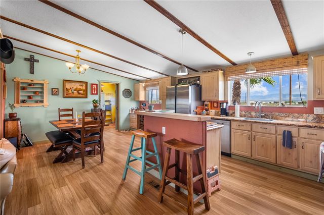 1193 S Dome Road, Golden Valley, AZ 86413