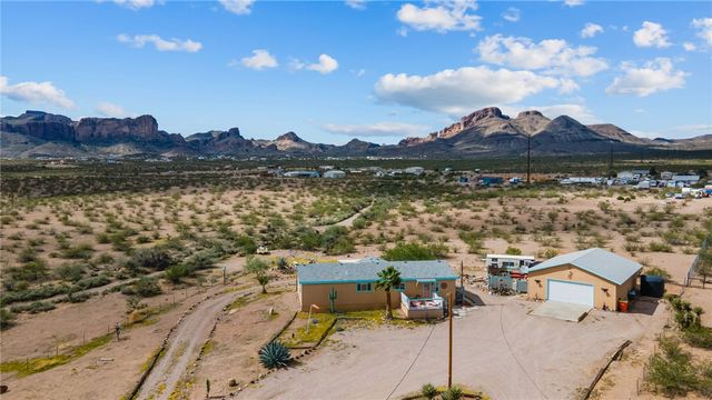 1193 S Dome Road, Golden Valley, AZ 86413