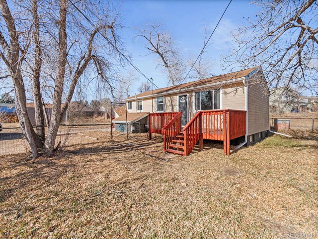 15005 W 14th Avenue, Golden, CO 80401