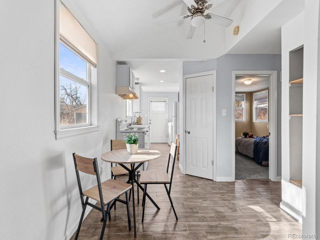 15005 W 14th Avenue, Golden, CO 80401