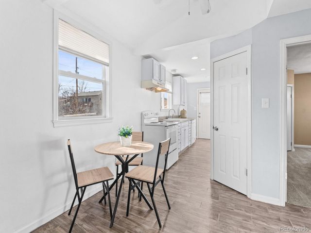 15005 W 14th Avenue, Golden, CO 80401