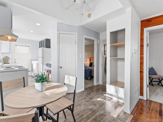 15005 W 14th Avenue, Golden, CO 80401