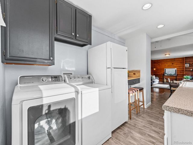 15005 W 14th Avenue, Golden, CO 80401