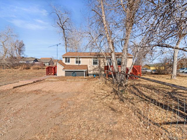 15005 W 14th Avenue, Golden, CO 80401