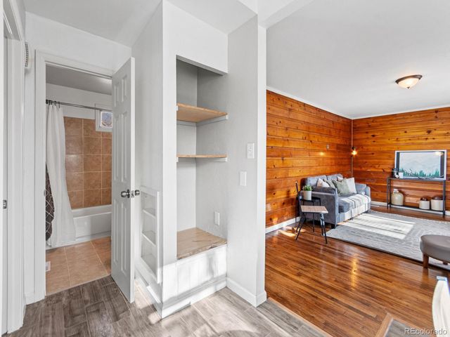 15005 W 14th Avenue, Golden, CO 80401