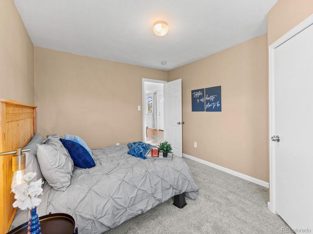 15005 W 14th Avenue, Golden, CO 80401