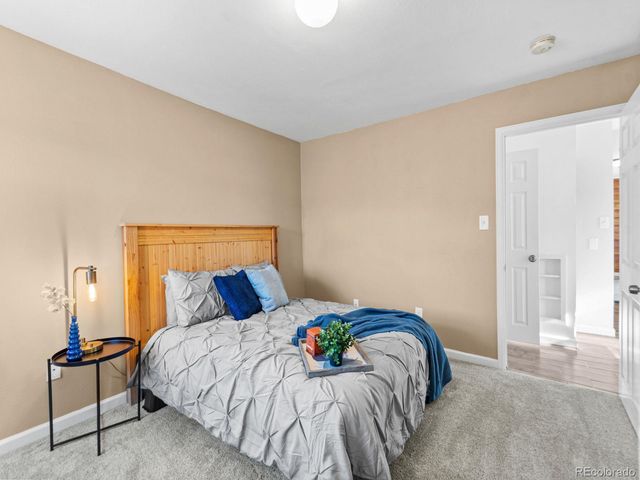 15005 W 14th Avenue, Golden, CO 80401