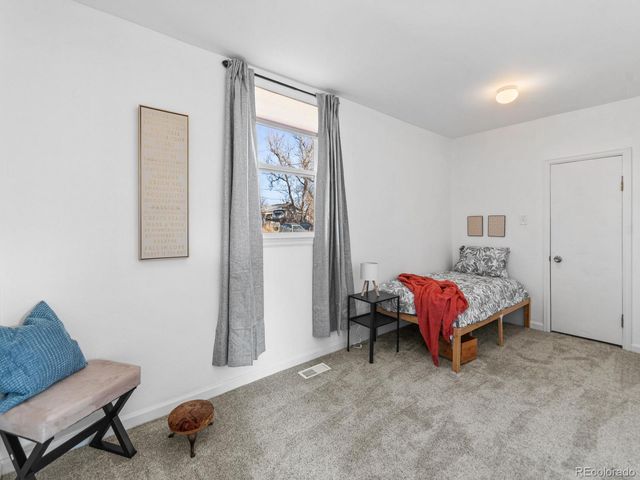 15005 W 14th Avenue, Golden, CO 80401