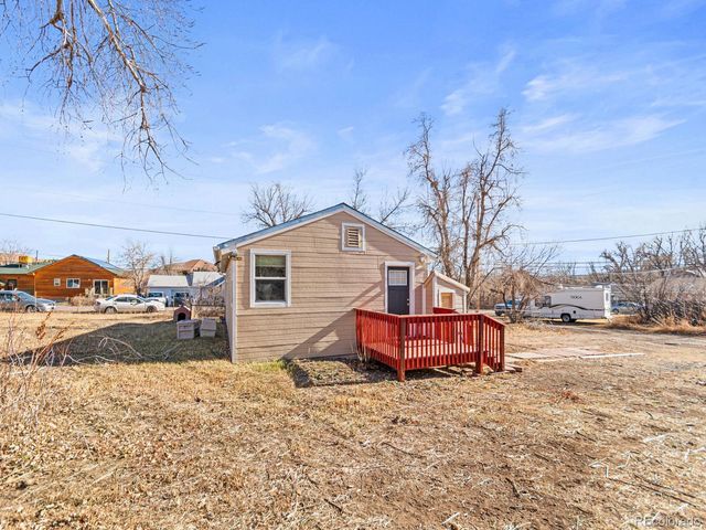 15005 W 14th Avenue, Golden, CO 80401