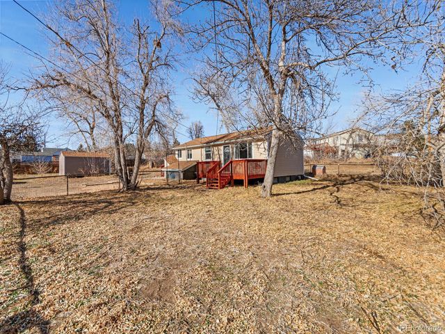 15005 W 14th Avenue, Golden, CO 80401