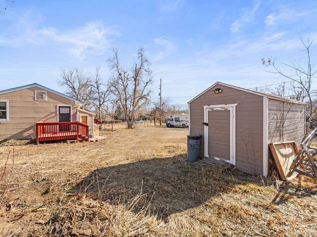 15005 W 14th Avenue, Golden, CO 80401