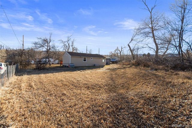 15005 W 14th Avenue, Golden, CO 80401