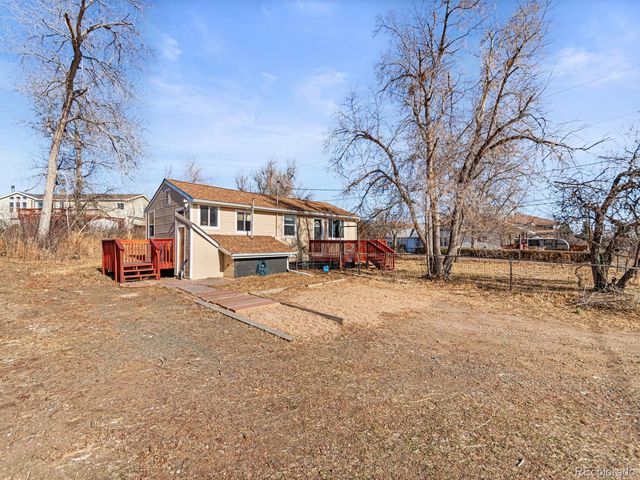15005 W 14th Avenue, Golden, CO 80401