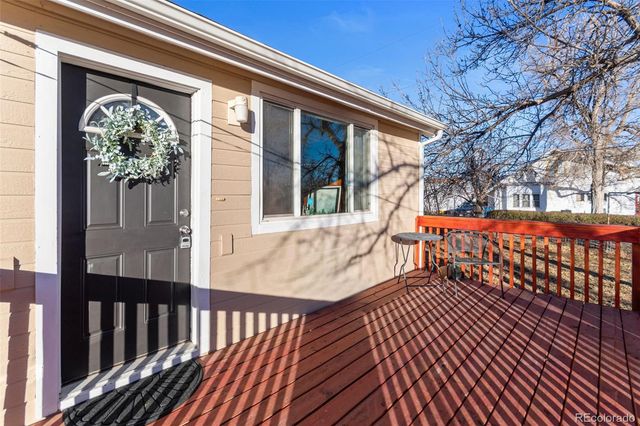 15005 W 14th Avenue, Golden, CO 80401