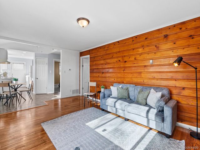 15005 W 14th Avenue, Golden, CO 80401