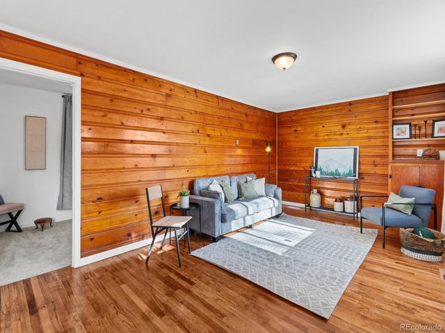 15005 W 14th Avenue, Golden, CO 80401