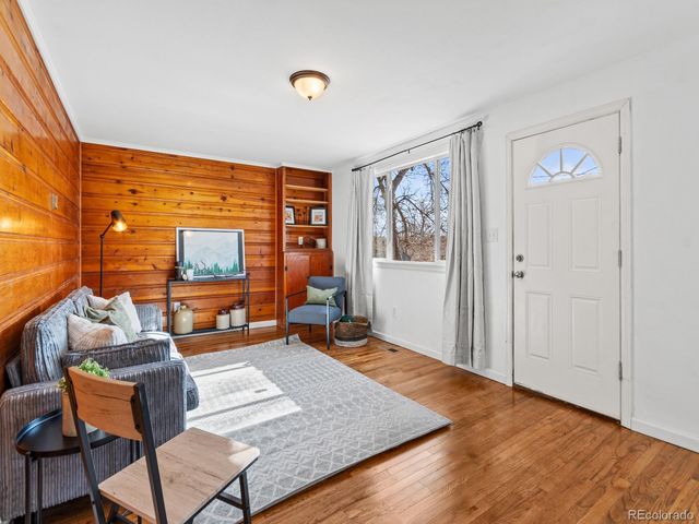 15005 W 14th Avenue, Golden, CO 80401