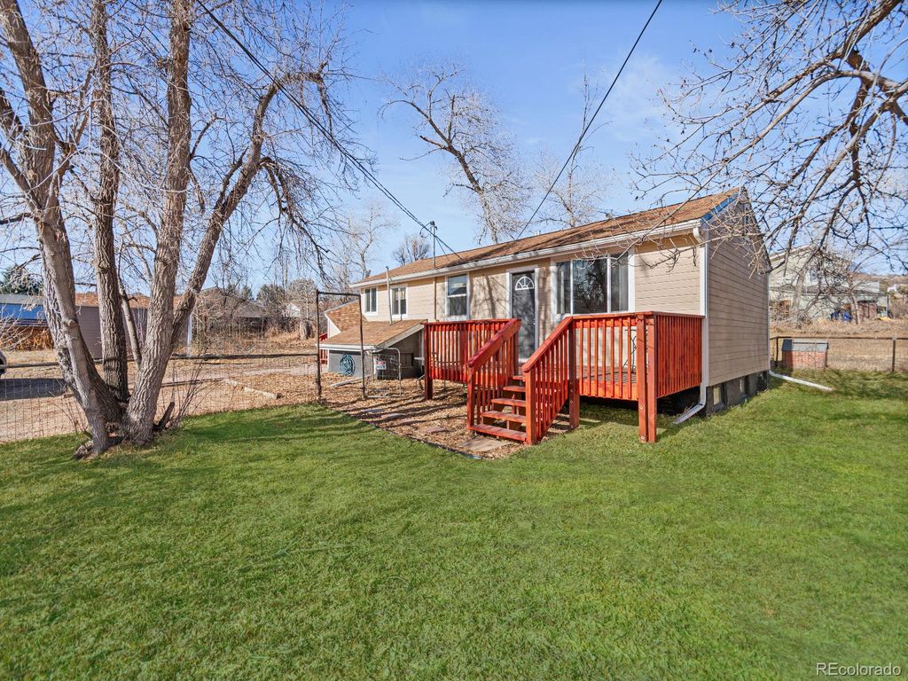 15005 W 14th Avenue, Golden, CO 80401