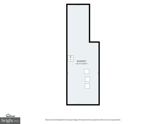 118 N 8TH ST, Columbia, PA 17512