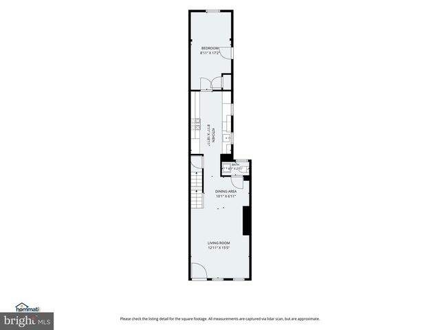 118 N 8TH ST, Columbia, PA 17512