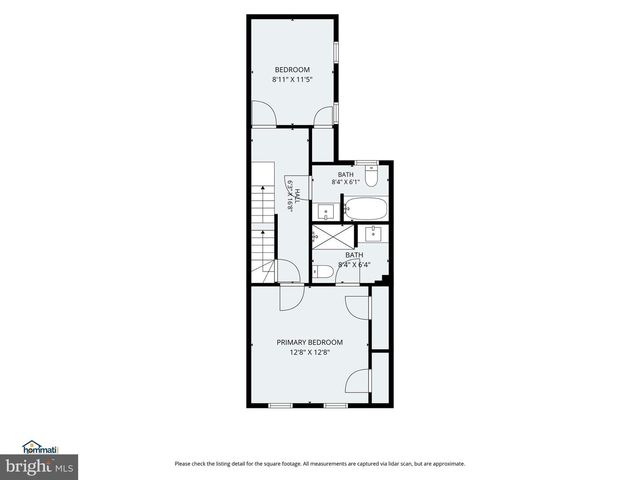 118 N 8TH ST, Columbia, PA 17512