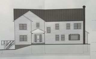 201 Long Ridge Road, Bedford, NY 10506