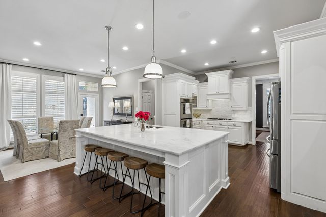 1420 BENT CREEK Drive, Southlake, TX 76092