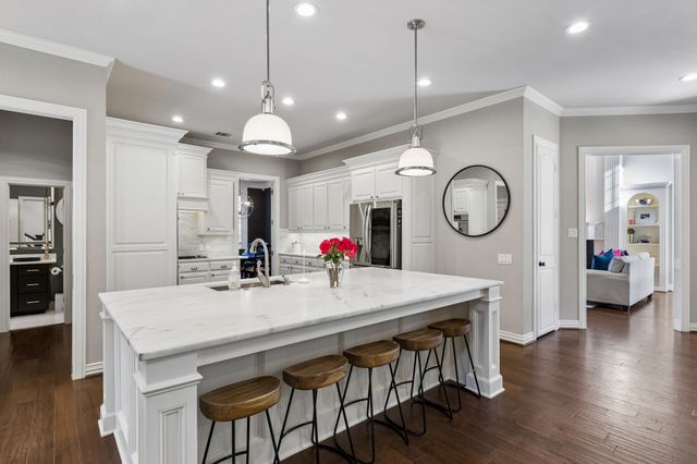 1420 BENT CREEK Drive, Southlake, TX 76092