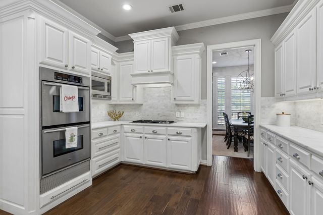 1420 BENT CREEK Drive, Southlake, TX 76092