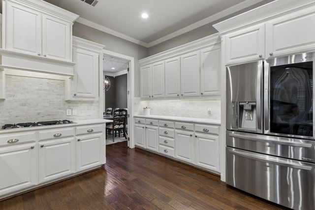 1420 BENT CREEK Drive, Southlake, TX 76092