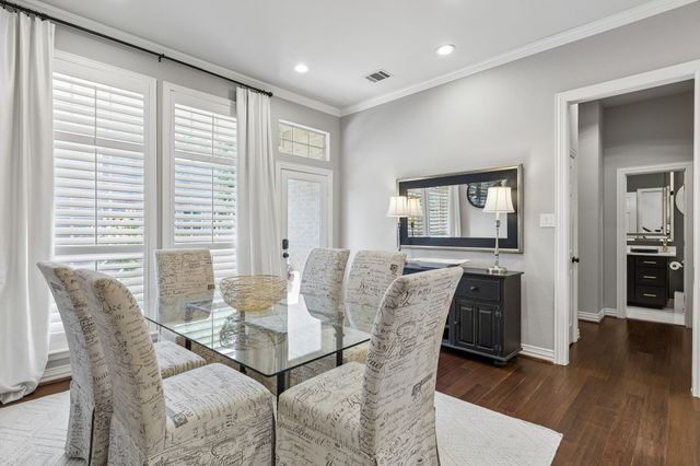 1420 BENT CREEK Drive, Southlake, TX 76092