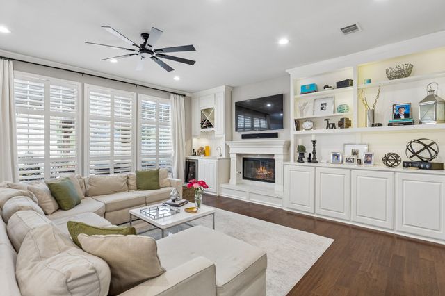 1420 BENT CREEK Drive, Southlake, TX 76092
