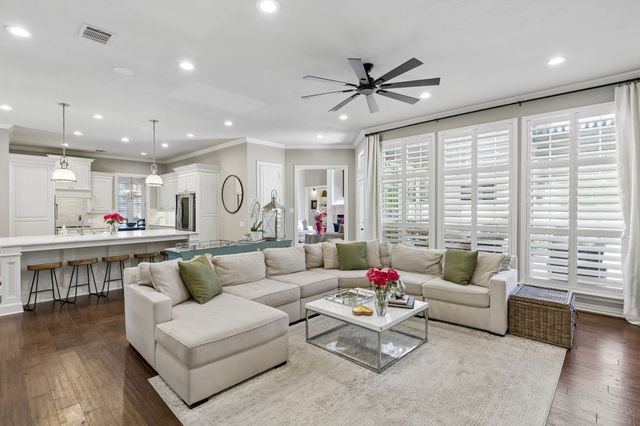 1420 BENT CREEK Drive, Southlake, TX 76092