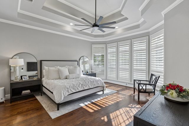 1420 BENT CREEK Drive, Southlake, TX 76092