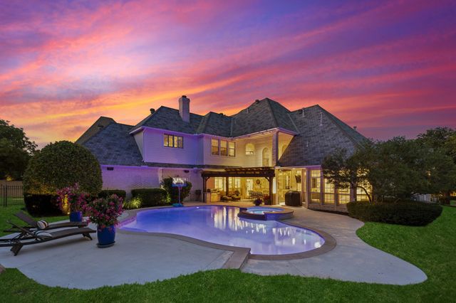1420 BENT CREEK Drive, Southlake, TX 76092