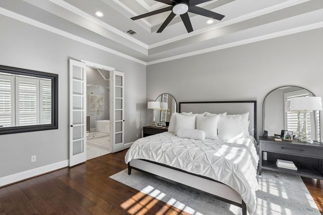 1420 BENT CREEK Drive, Southlake, TX 76092