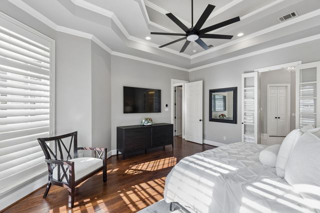 1420 BENT CREEK Drive, Southlake, TX 76092